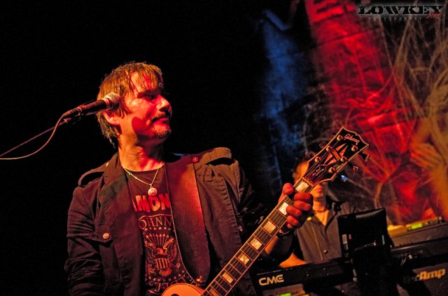 Live Performance Detail